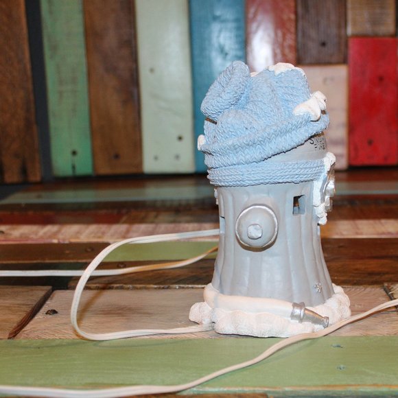 Encore 2000 Snowville Fire Dept Christmas #94931 • Lighted - Picture 13 of 16